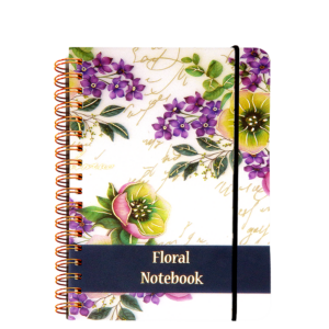 floral series_A design front