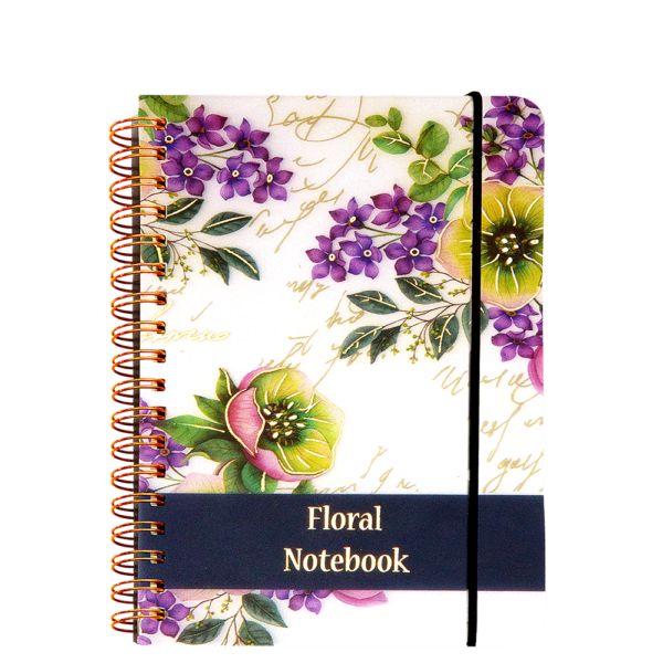 floral series_A design front