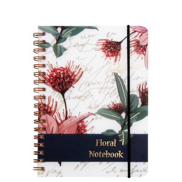 floral series_B design front